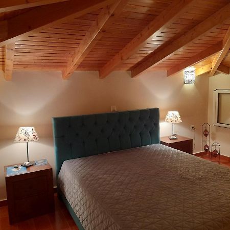 Nafplio Cozy Maisonette מראה חיצוני תמונה