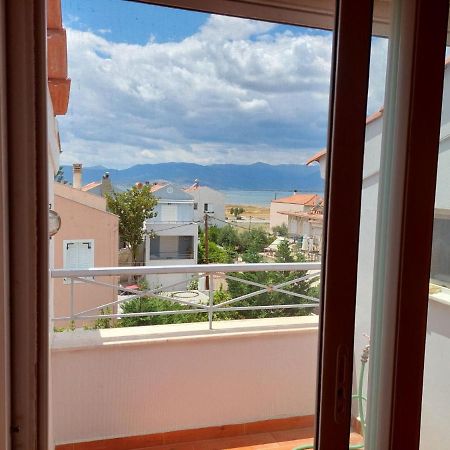 Nafplio Cozy Maisonette מראה חיצוני תמונה