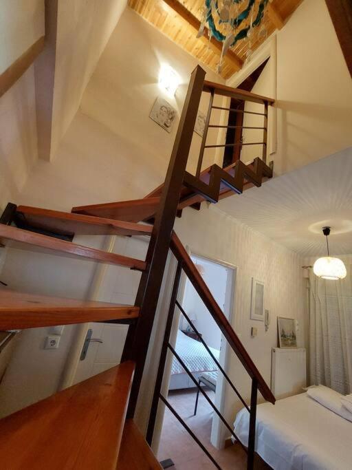 Nafplio Cozy Maisonette מראה חיצוני תמונה