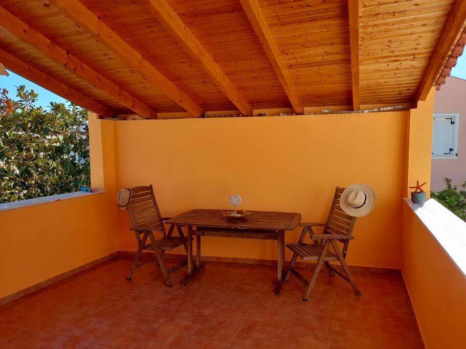 Nafplio Cozy Maisonette מראה חיצוני תמונה