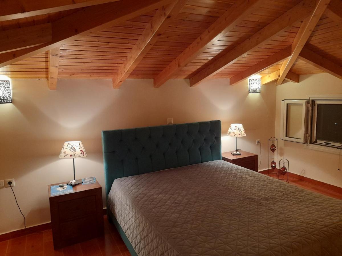 Nafplio Cozy Maisonette מראה חיצוני תמונה