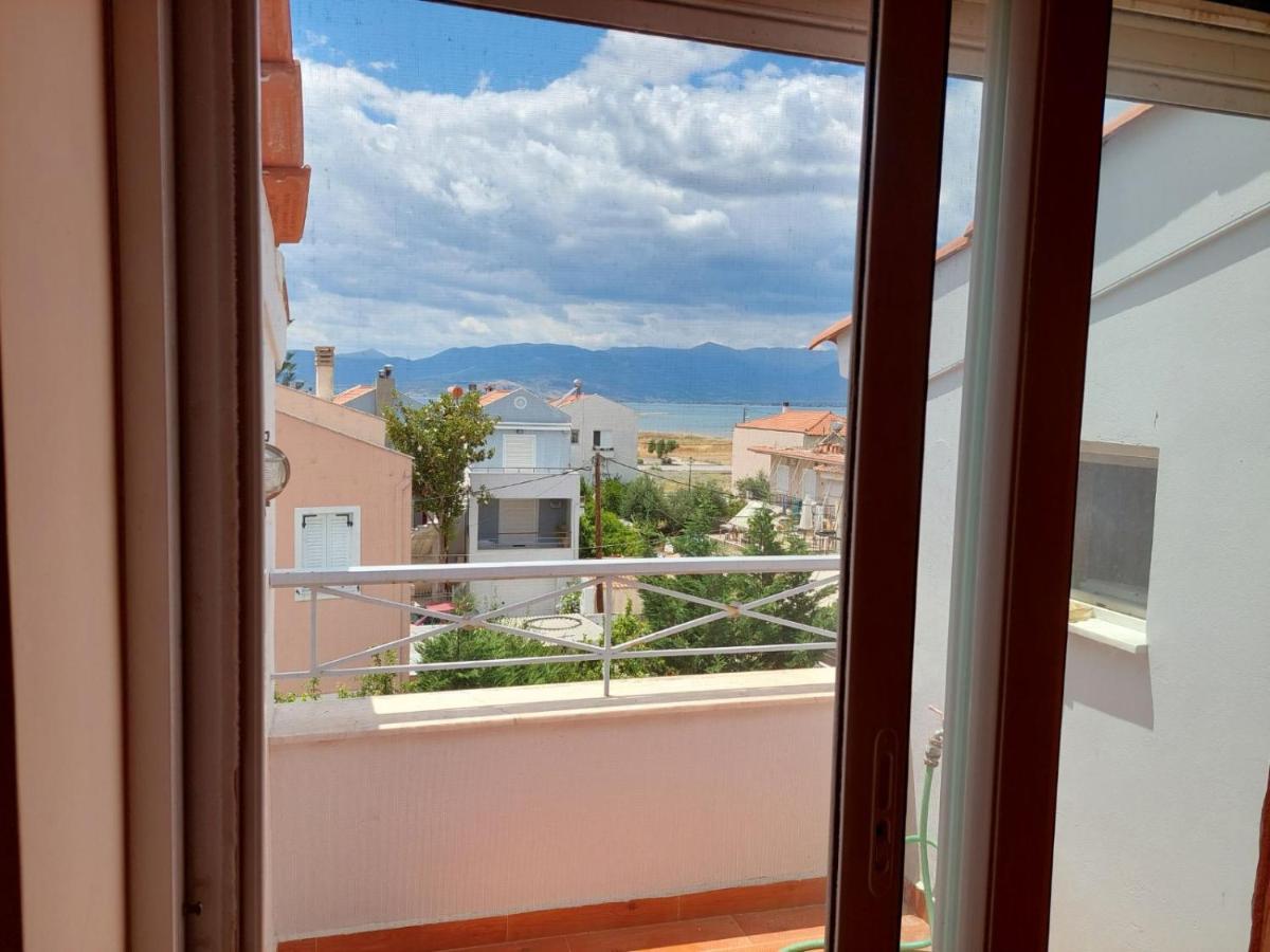 Nafplio Cozy Maisonette מראה חיצוני תמונה