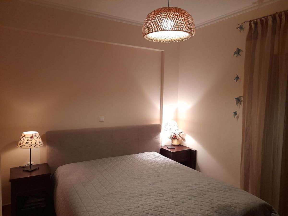 Nafplio Cozy Maisonette מראה חיצוני תמונה