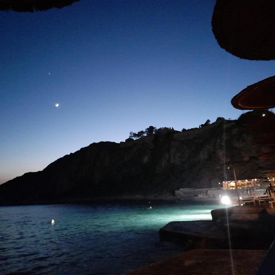 Nafplio Cozy Maisonette מראה חיצוני תמונה