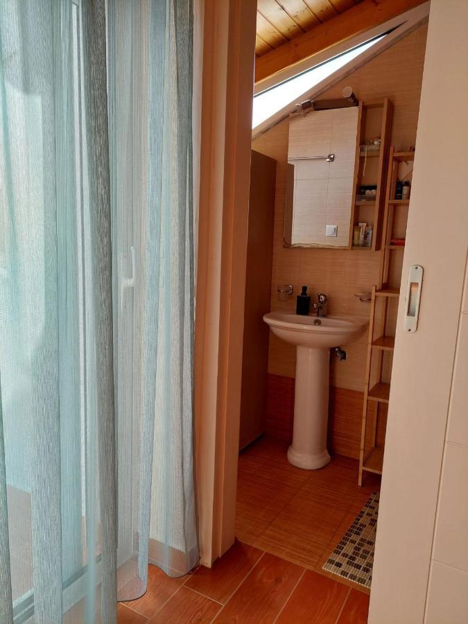 Nafplio Cozy Maisonette מראה חיצוני תמונה